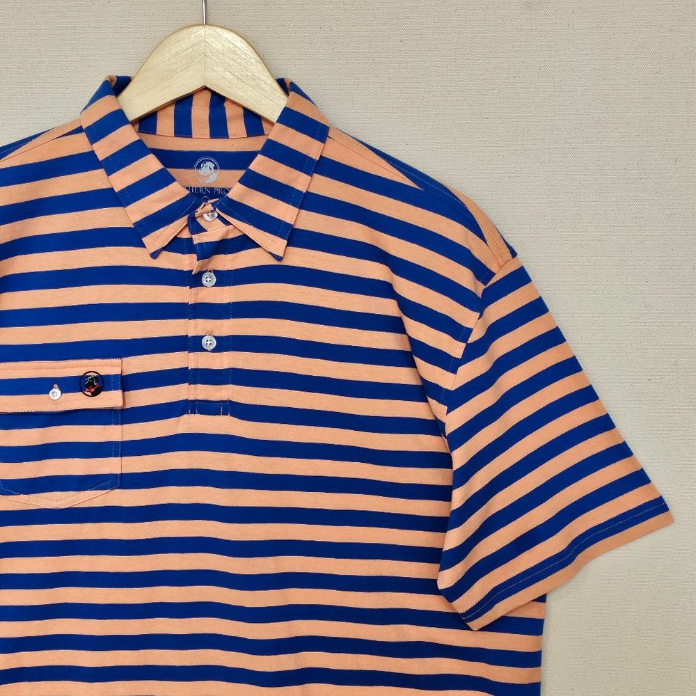 Southern Proper Polo L